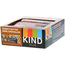 Kind Bar Plus Pmgrnte Blubry 1.40Oz 28g